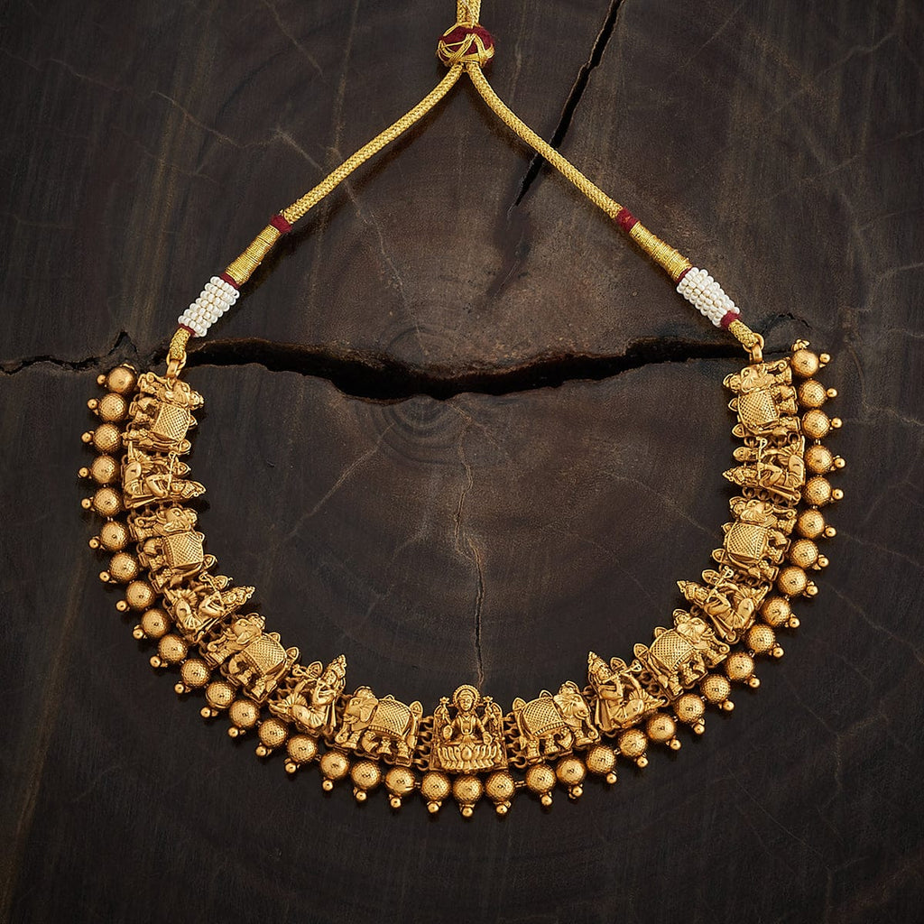 antique necklace gold antique necklace 168013